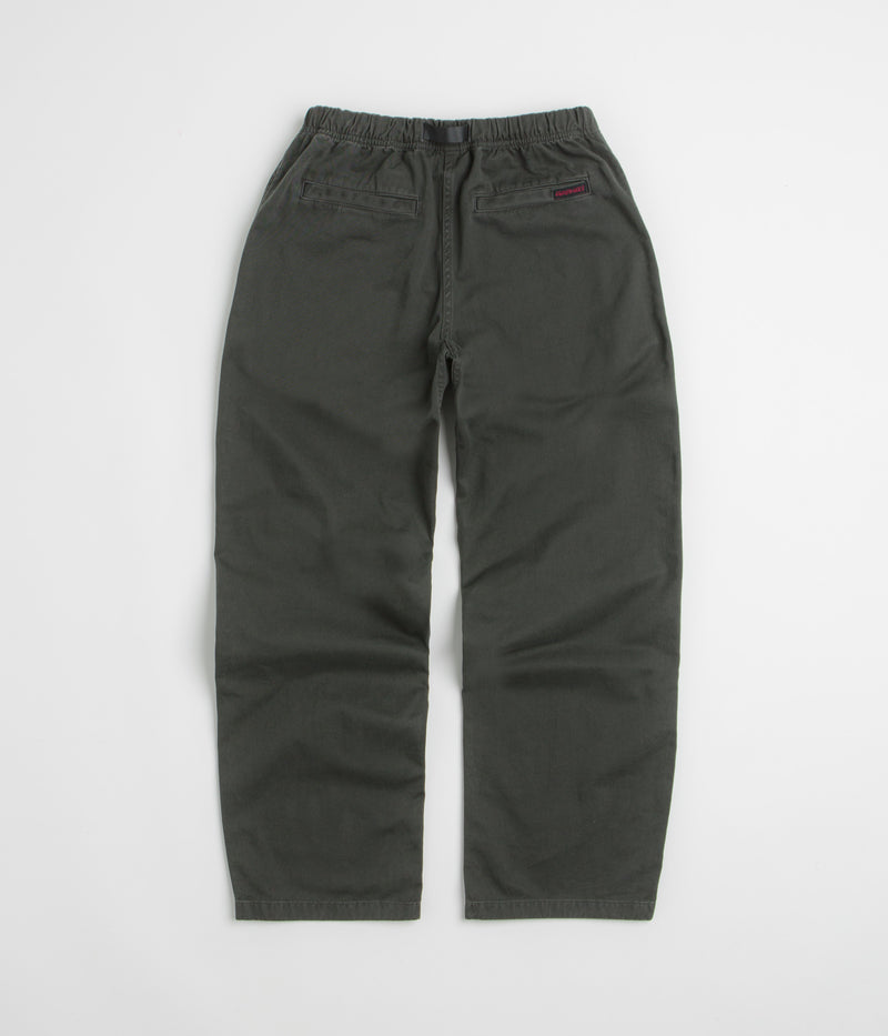 Gramicci Straight Fit G Pants in Smokey Grey