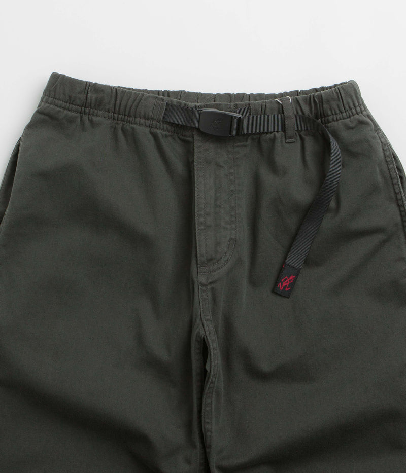 Gramicci Straight Fit G Pants in Smokey Grey