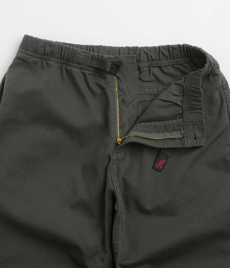Gramicci Straight Fit G Pants in Smokey Grey