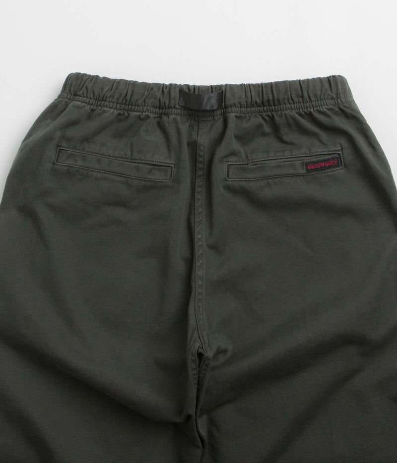 Gramicci Straight Fit G Pants in Smokey Grey