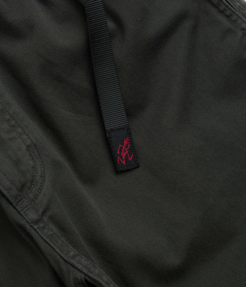Gramicci Straight Fit G Pants in Smokey Grey