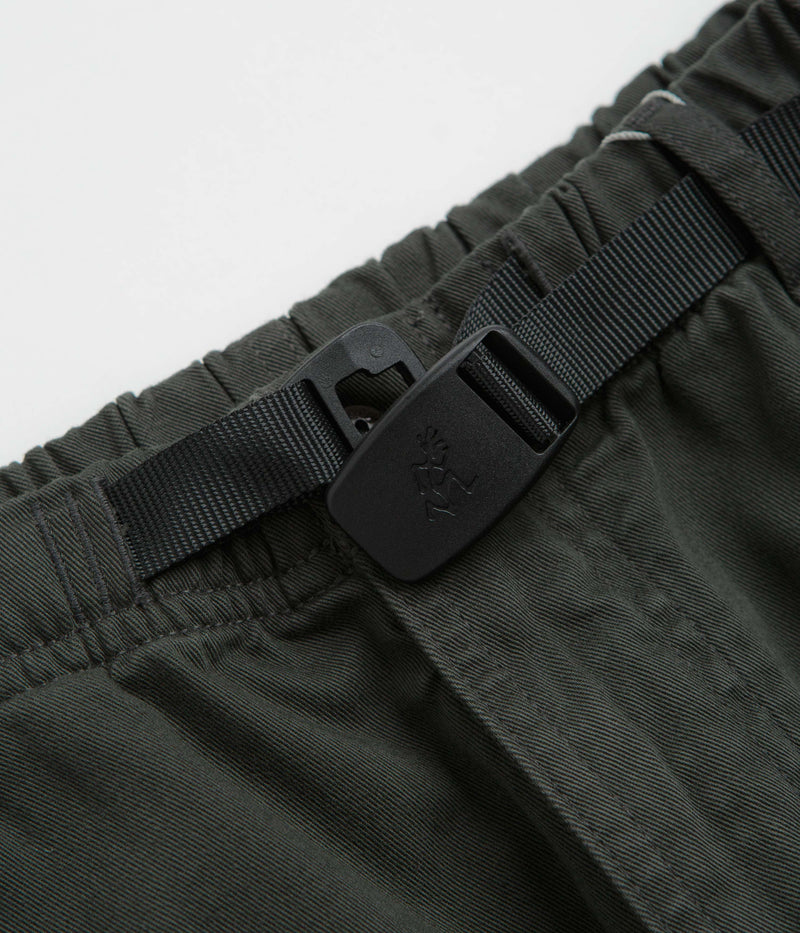 Gramicci Straight Fit G Pants in Smokey Grey