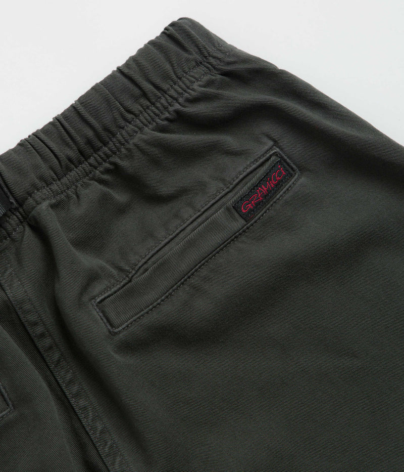 Gramicci Straight Fit G Pants in Smokey Grey