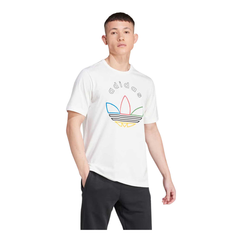 Graphic Men's Tee