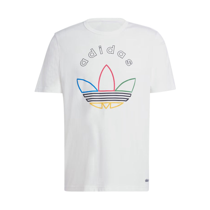 Graphic Men's Tee