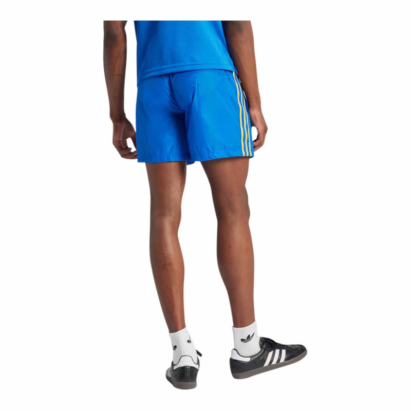 Graphics Sprinter Men's Shorts