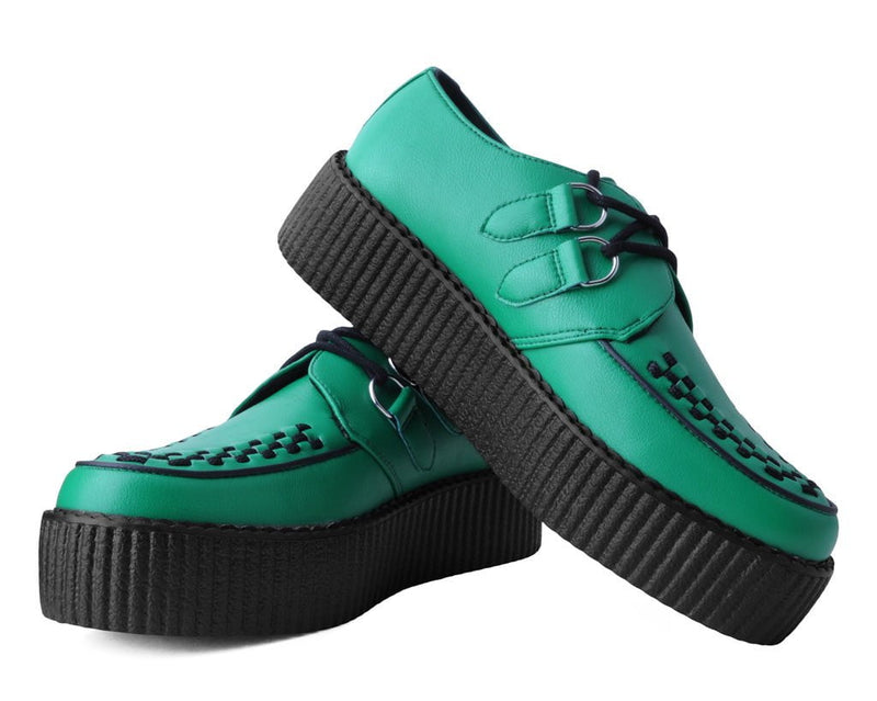 V3132 Green TUKskin™ Viva Mondo Creeper