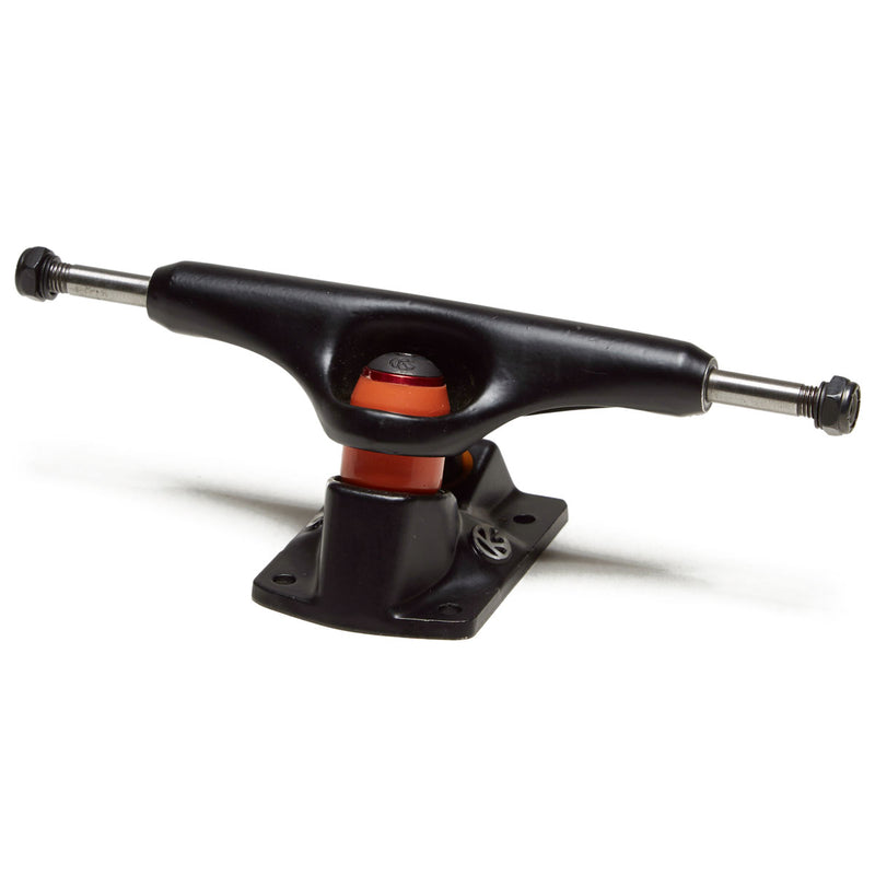 Grind King Disruptor Skateboard Trucks - Black - 5.0"