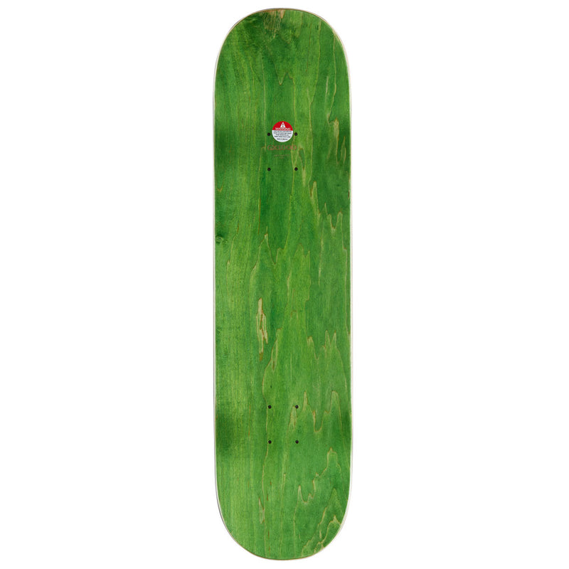 GX1000 Pitchfork Skateboard Complete - 8.50"