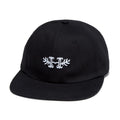 Habitat Monogram Hat - Black