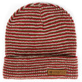 Habitat Street Urchin Beanie - Red