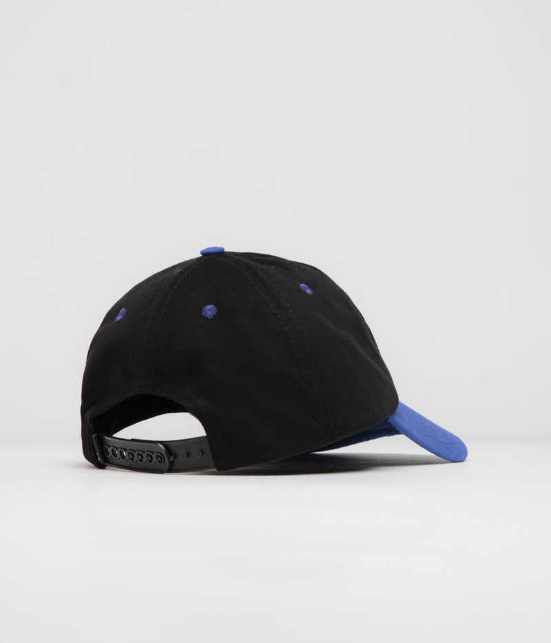 Helas Requins Cap in Blue