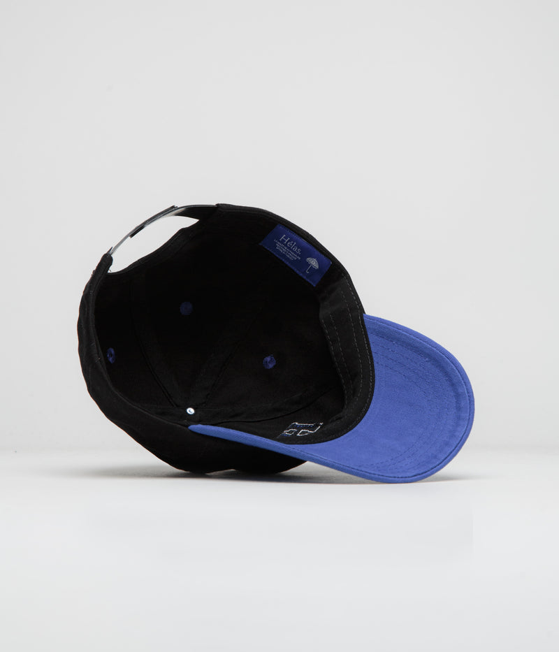 Helas Requins Cap in Blue