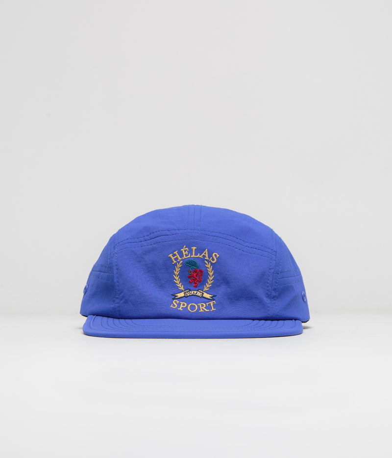 Helas Sport Cap in Blue