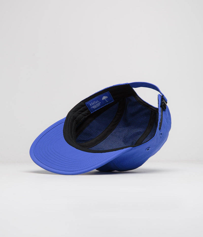 Helas Sport Cap in Blue