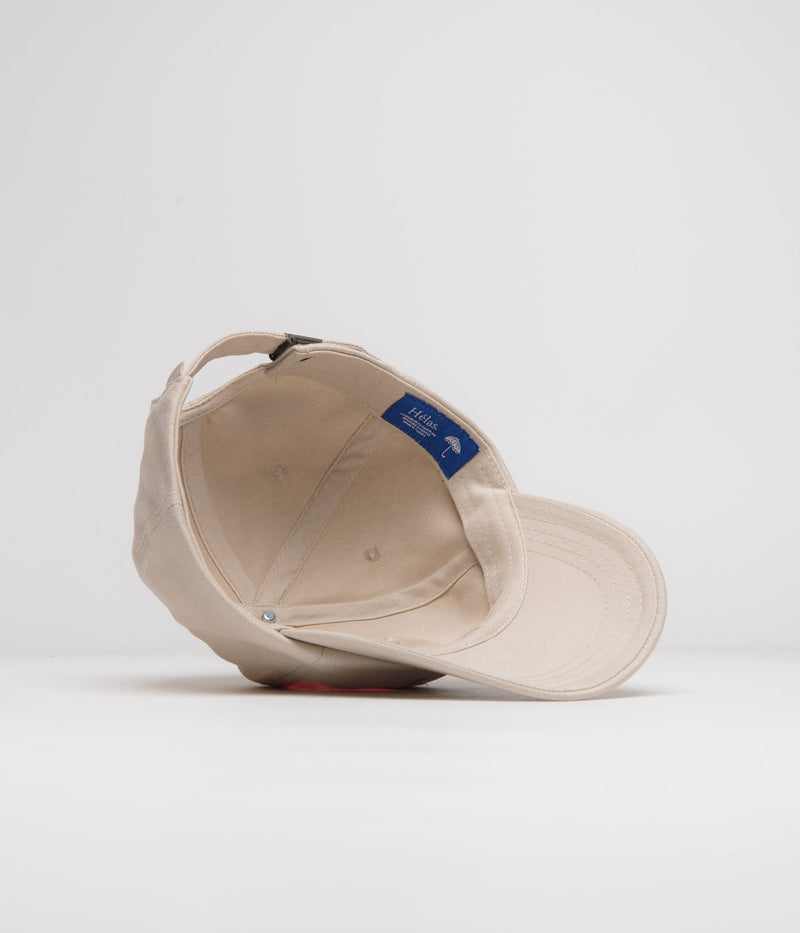 Helas Universite Cap in Beige