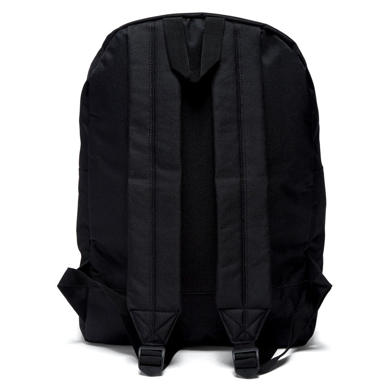 Heroin Razor Egg Backpack - Black