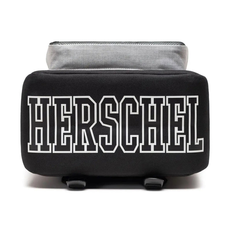 Herschel Supply Kaine Backpack - Varsity Grey Crosshatch