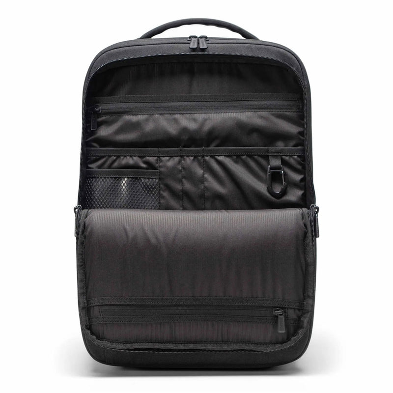 Herschel Supply Kaslo Travel Tech Backpack - Black