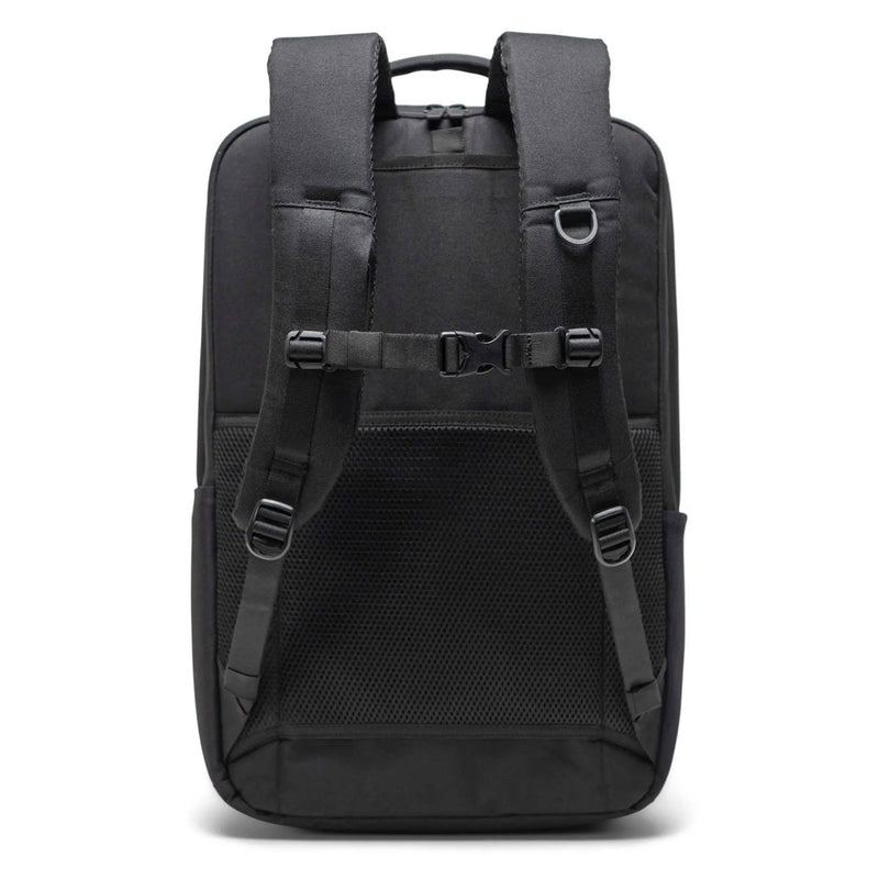Herschel Supply Kaslo Travel Tech Backpack - Black