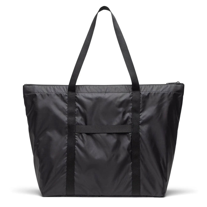 Herschel Supply Portland Packable Tote Bag - Black Tonal