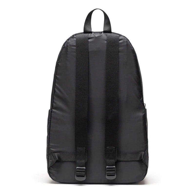 Herschel Supply Rome Packable Backpack - Black Tonal
