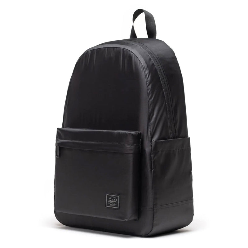 Herschel Supply Rome Packable Backpack - Black Tonal