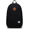 Herschel Supply Seymour Backpack - Black
