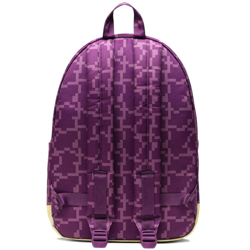 Herschel Supply x Minecraft Classic Backpack - The End