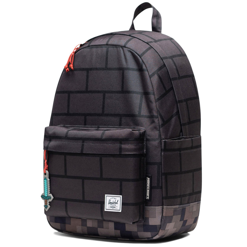 Herschel Supply x Minecraft Classic Backpack - The Nether