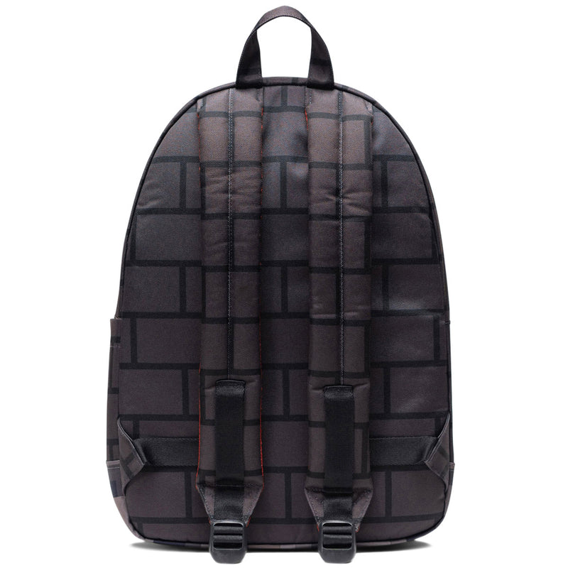 Herschel Supply x Minecraft Classic Backpack - The Nether
