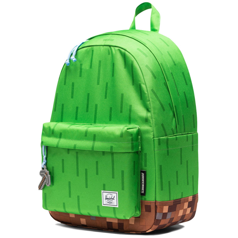 Herschel Supply x Minecraft Classic Backpack - The Overworld