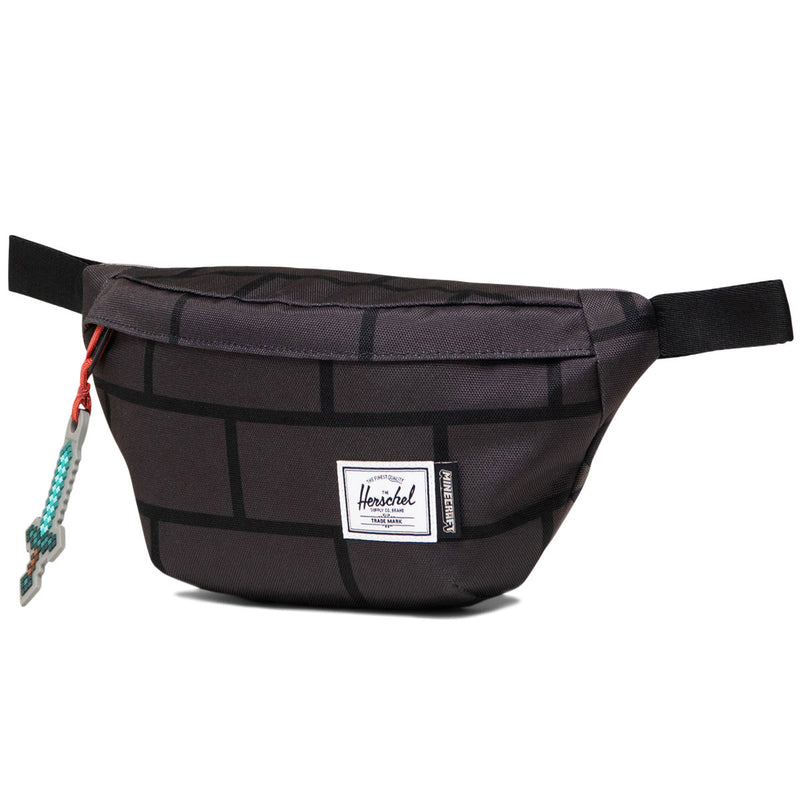 Herschel Supply x Minecraft Classic Hip Pack - The Nether