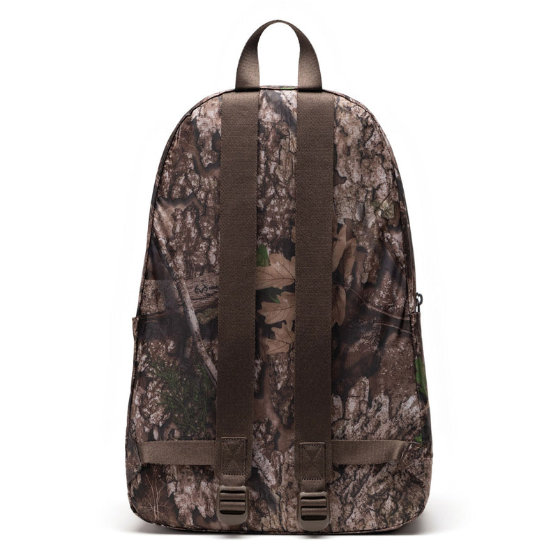 Herschel Supply x Realtree Rome Packable Backpack - Realtree APX Camo