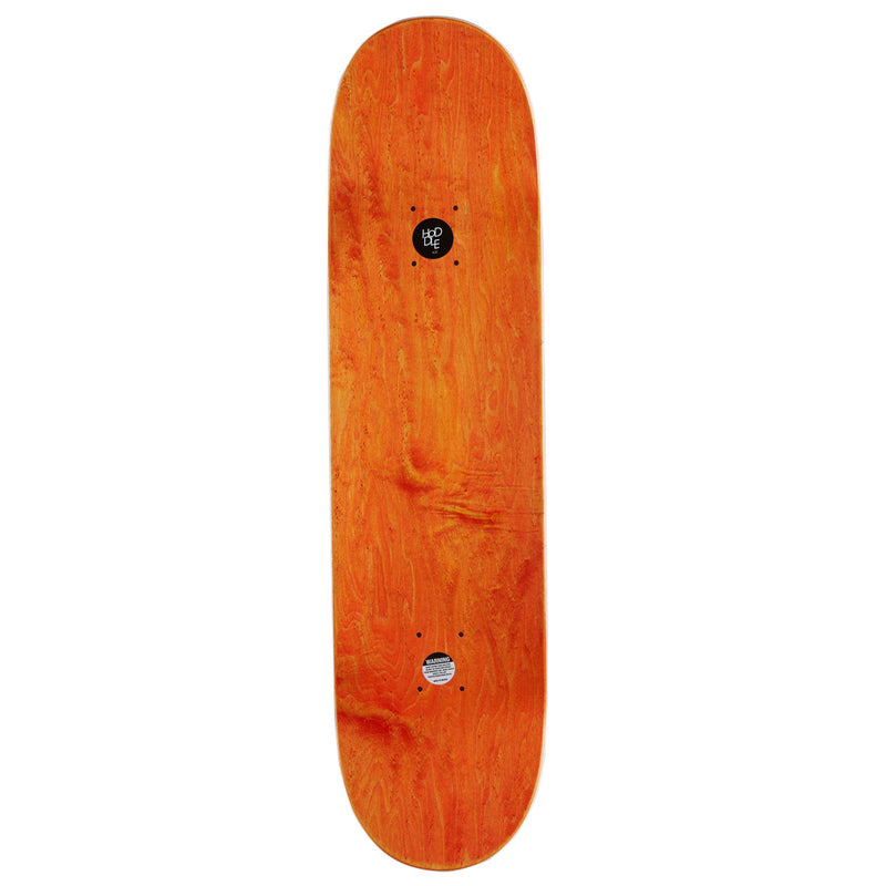 Hoddle Deigby Luxton Concorde Skateboard Complete - 8.25"