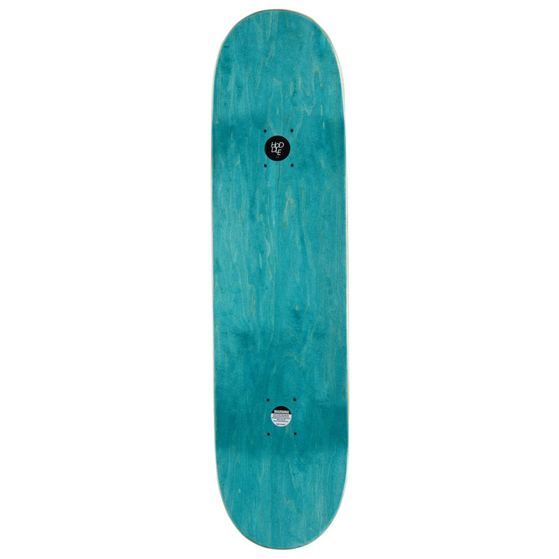 Hoddle Raphael Langslow Debut Pro Skateboard Complete - 8.25"