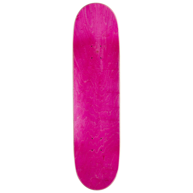 Hopps Athletic Dept. 07 Skateboard Deck - 8.38"