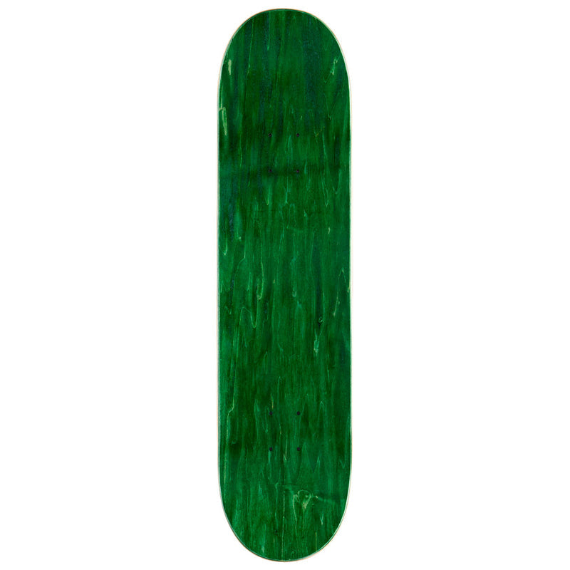 Hopps Kevin Taylor Snow Camo Skateboard Complete - 7.87"