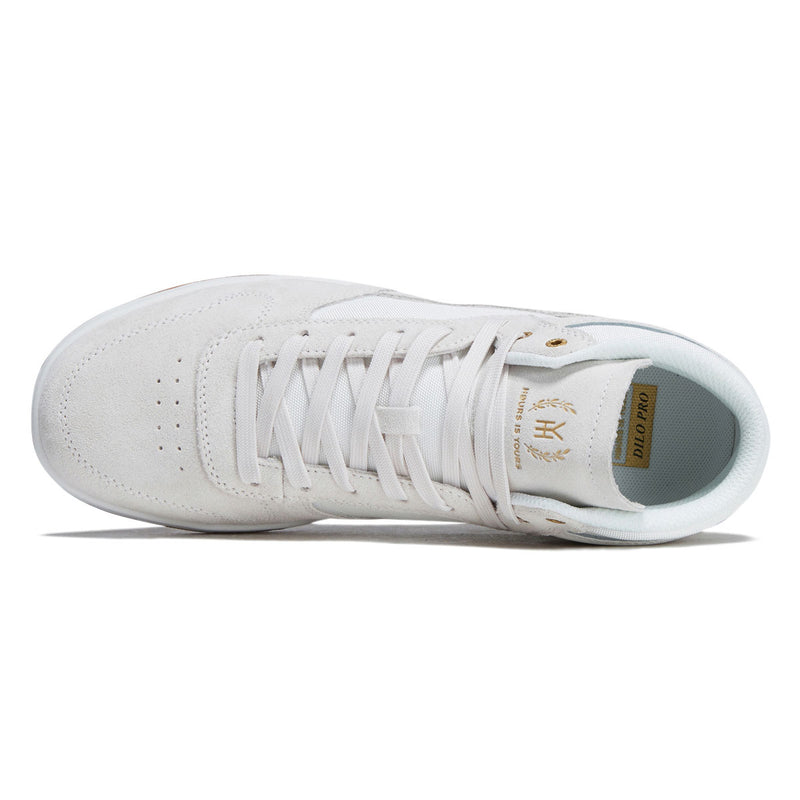 Hours Is Yours Dilo Pro Shoes - Cloud/Gum