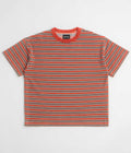Howlin' Boxy Freedom T-Shirt in Red Fantasy