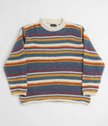 Howlin' Cool in the Pool Sweatshirt in Mixup
