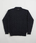 Howlin' Forbidden Dreams Sweatshirt in Navy