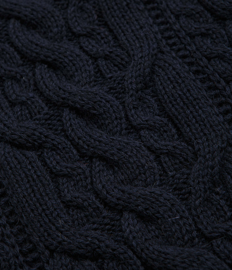 Howlin' Forbidden Dreams Sweatshirt in Navy