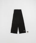 Howlin' King Jammy Scarf in Black