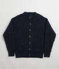 Howlin' Mothership Connection Cardigan in Navy