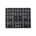 HUF Pillar Cardholder - Frost Gray