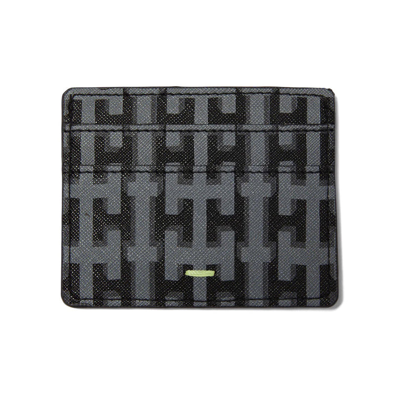 HUF Pillar Cardholder - Frost Gray