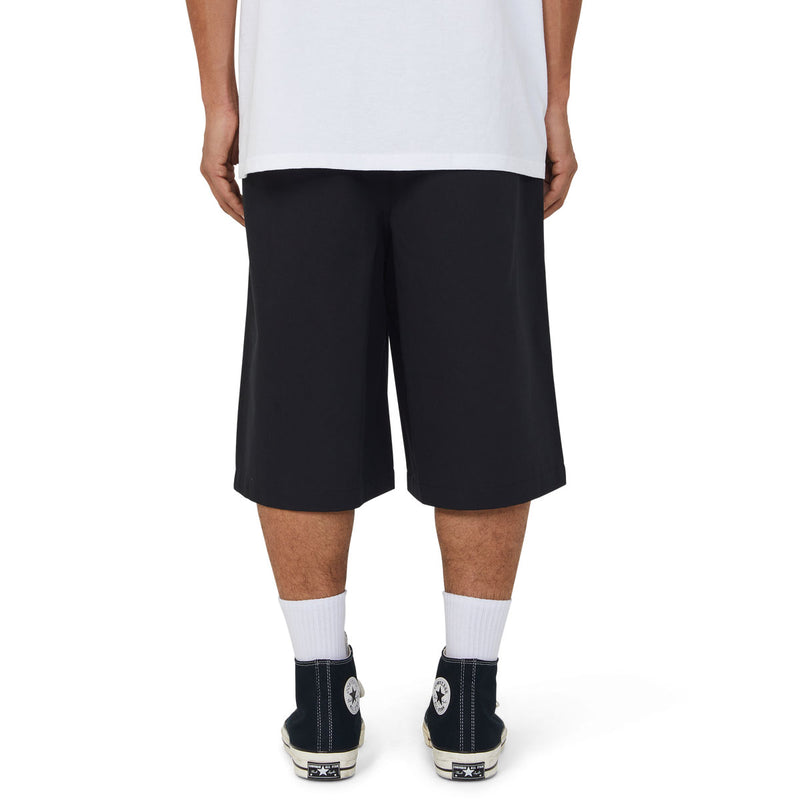 HUF Sorta Long Chino Shorts - Black