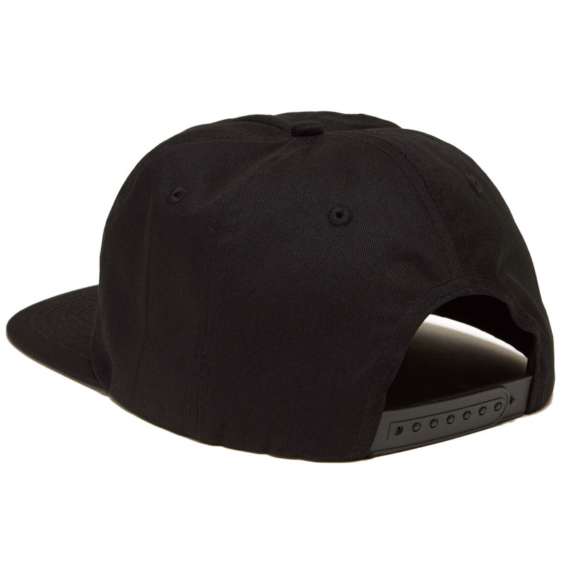 Independent BTG Summit Snapback Hat - Black