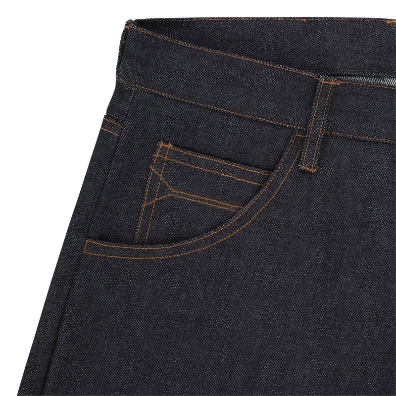 Independent Free On The Streets Denim Jeans - Dark Indigo